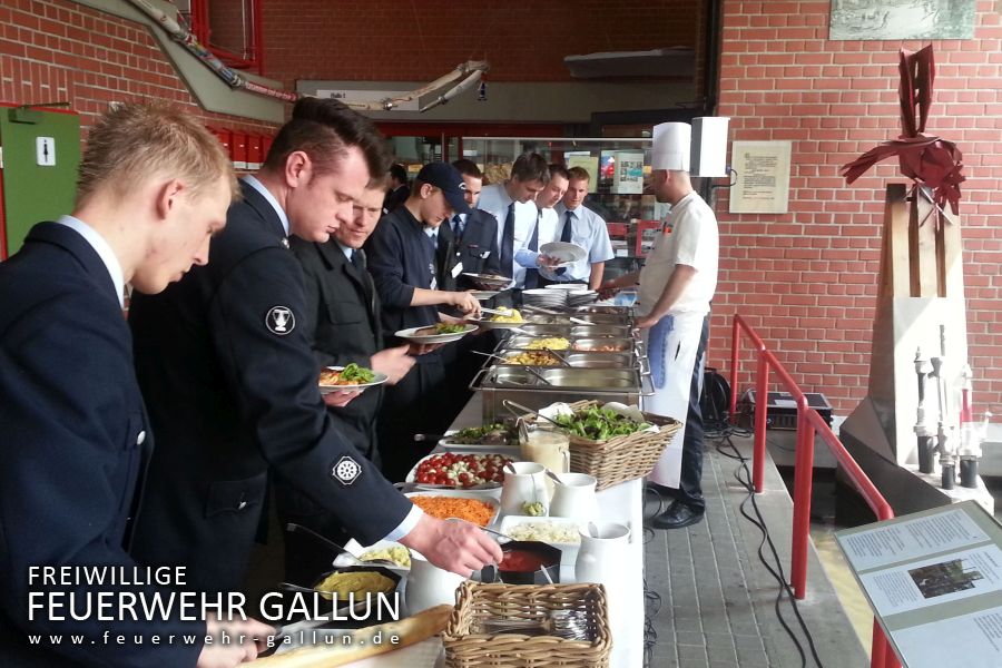 Feuerwehr-Website-Wettbewerb 2013